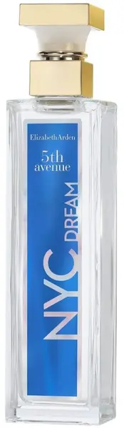 Elizabeth Arden 5th Avenue Apă de parfum NYC Dream, 75 ml