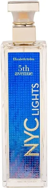 Elizabeth Arden 5th Avenue Apă de parfum NYC Lights, 75 ml