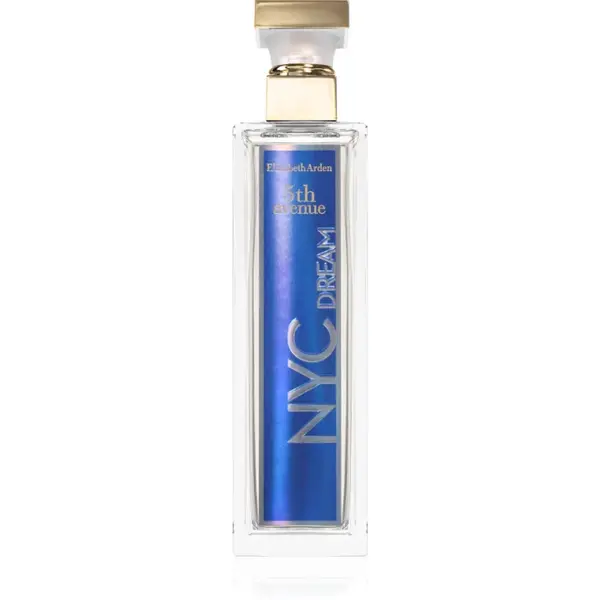 Elizabeth Arden 5th Avenue NYC Dream Eau de Parfum pentru femei 75 ml