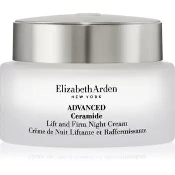 Elizabeth Arden Advanced Ceramide Lift and Firm Night Cream crema de noapte