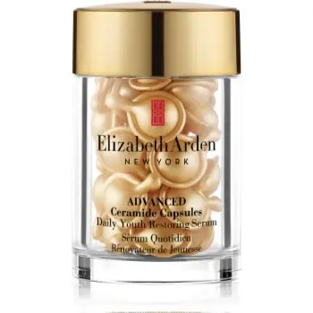 Elizabeth Arden Advanced Ceramide ser hidratant si hranitor în capsule