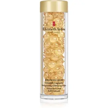 Elizabeth Arden Advanced Light Ceramide ser fortifiant în capsule