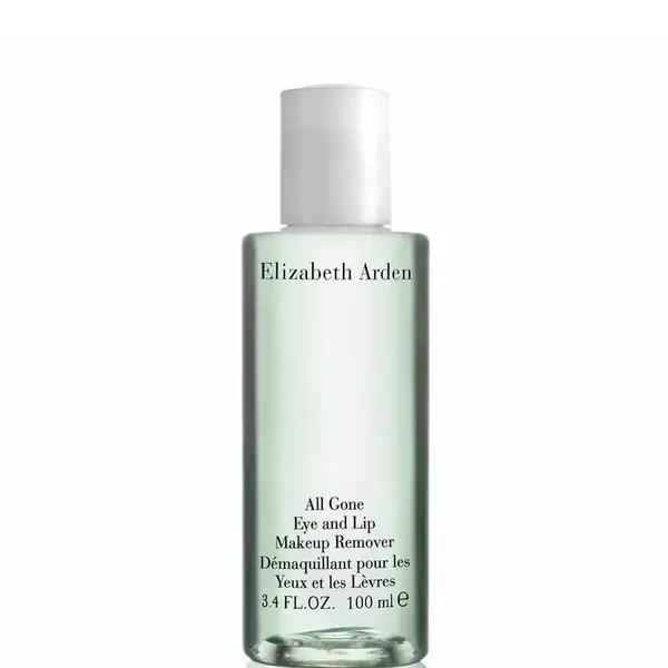 Elizabeth Arden All Gone Eye And Lip Makeup Remover 100ml