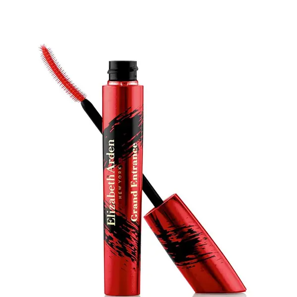 Elizabeth Arden Beautiful Color Grand Entrance Mascara – Black