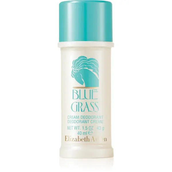 Elizabeth Arden Blue Grass deodorant crema 40 ml