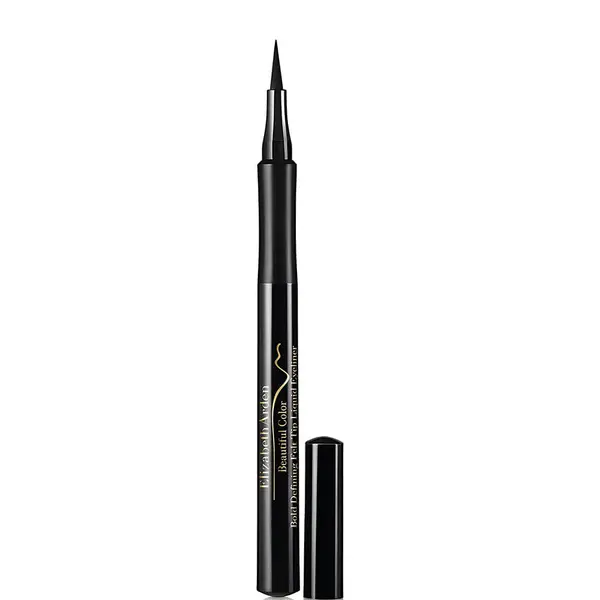 Elizabeth Arden Bold Defining Felt Tip Liquid Eyeliner – Black