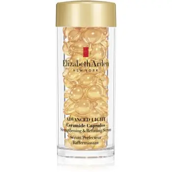 Elizabeth Arden Ceramide Advanced Light Ceramide ser fortifiant în capsule