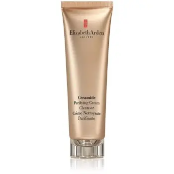 Elizabeth Arden Ceramide cremă de curățare faciale