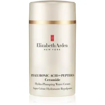 Elizabeth Arden Ceramide Hyaluronic Acid + Peptides crema de fata hidratanta s ceramidy a peptidy