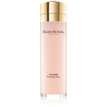 Elizabeth Arden Ceramide Purifying Toner tonic pentru curatare