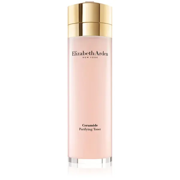 Elizabeth Arden Ceramide tonic pentru curatare 200 ml