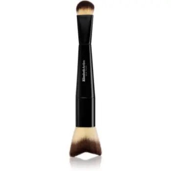 Elizabeth Arden Dual End Foundation Brush perie machiaj