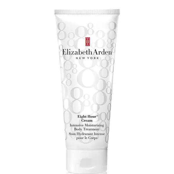 Elizabeth Arden Eight Hour Cream Intensive Moisturising Body Treatment - 200ml