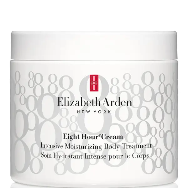 Elizabeth Arden Eight Hour Cream Intensive Moisturising Body Treatment - 400ml