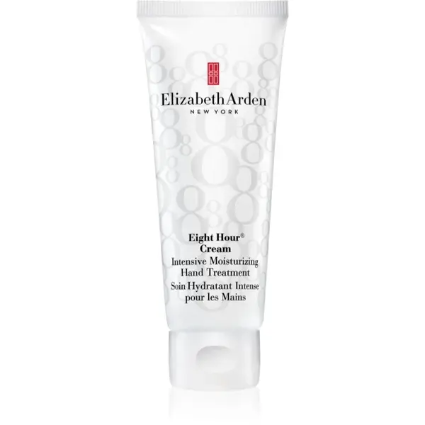 Elizabeth Arden Eight Hour Cream Intensive Moisturizing Hand Treatment cremă intens hidratantă pentru maini si unghii 75 ml