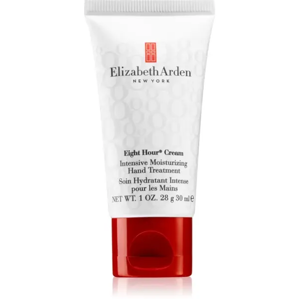 Elizabeth Arden Eight Hour Cream Intensive Moisturizing Hand Treatment cremă intens hidratantă pentru maini si unghii 30 ml