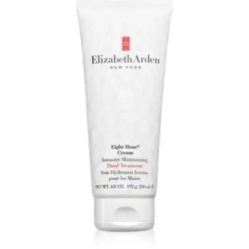 Elizabeth Arden Eight Hour Cream Intensive Moisturizing Hand Treatment cremă intens hidratantă pentru maini si unghii
