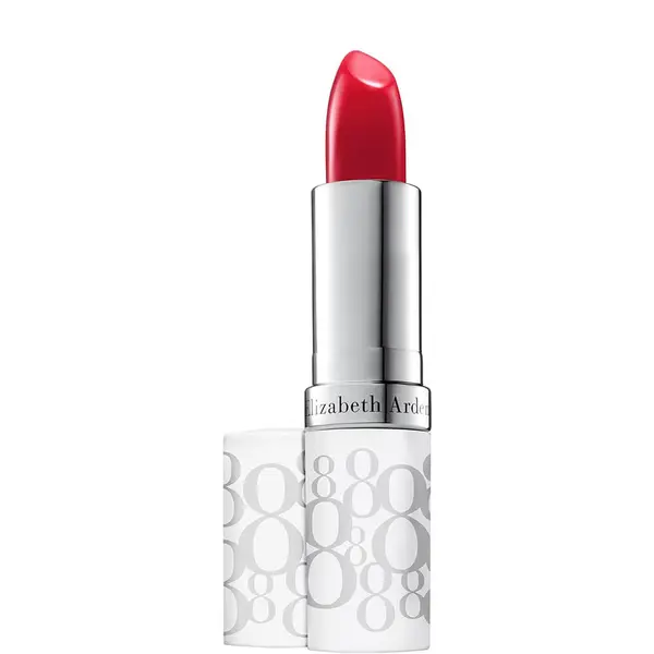 Elizabeth Arden Eight Hour Cream Lip Protectant Stick Sheer Tint SPF15 - Berry