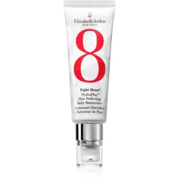 Elizabeth Arden Eight Hour Eight Hour HydraPlay crema de zi hidratanta pentru o piele perfecta