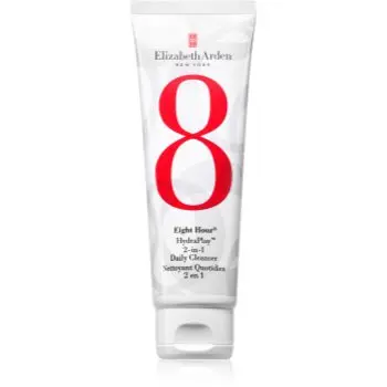 Elizabeth Arden Eight Hour Eight Hour HydraPlay produs de curățare faciale
