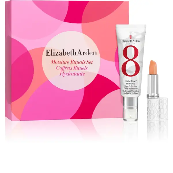 Elizabeth Arden Eight Hour Eight Hour HydraPlay set cadou pentru hidratare intensa