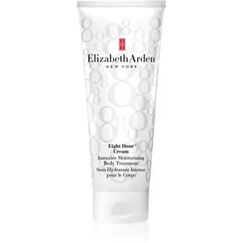 Elizabeth Arden Eight Hour Intensive Moisturising Body Treatment balsam de corp intens hidratant pentru piele uscata