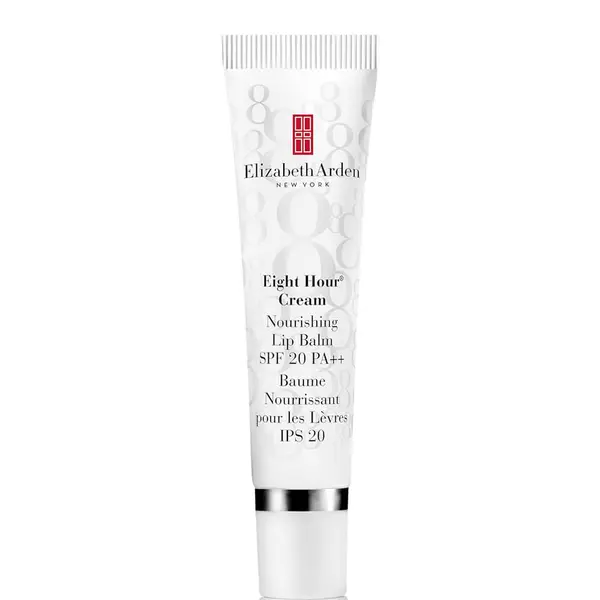 Elizabeth Arden Eight Hour Nourishing Lip Balm SPF20 PA++ 15ml