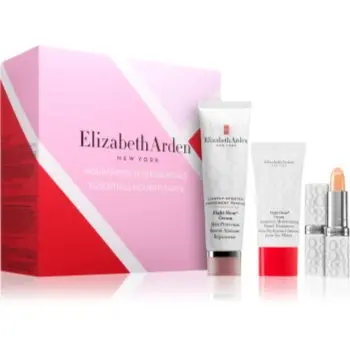 Elizabeth Arden Eight Hour Nourishing Skin Essentials set cadou pentru hidratare intensa
