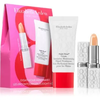 Elizabeth Arden Eight Hour set cadou cu efect de hidratare