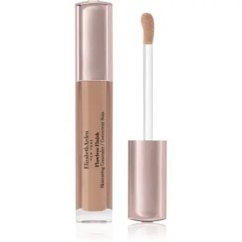 Elizabeth Arden Flawless Finish Skincaring Concealer anticearcan cu efect de lunga durata
