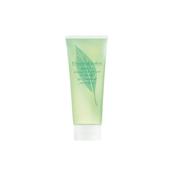 Elizabeth Arden Gel de duș cu ceai verde Volum 500 ml
