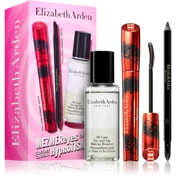 Elizabeth Arden Grand Entrance set cadou pentru femei