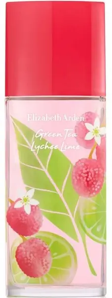 Elizabeth Arden Green Tea Apă de toaletă Lychee Lime, 100 ml