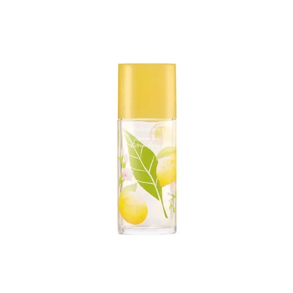 Elizabeth Arden Green Tea Citron Freesia Apa de toaleta pentru femei EDT Volum 100 ml