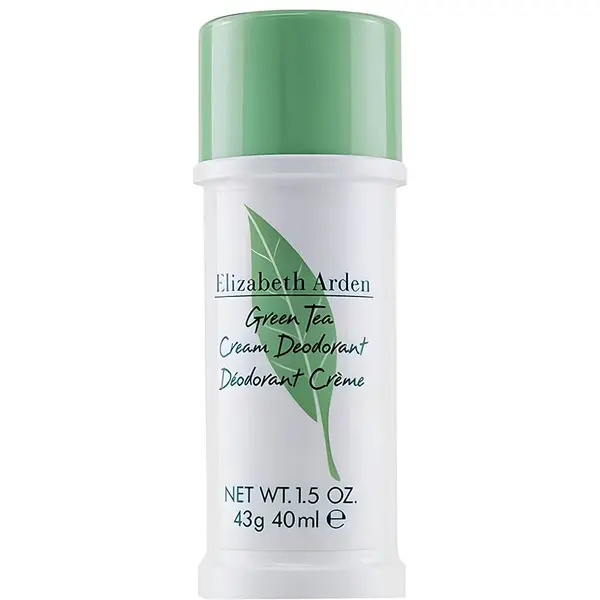 Elizabeth Arden Green Tea Cream Deodorant 40ml