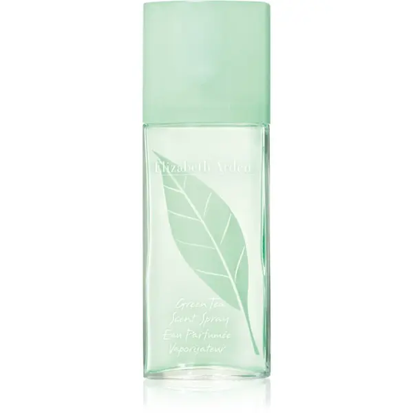 Elizabeth Arden Green Tea Eau de Toilette pentru femei 100 ml