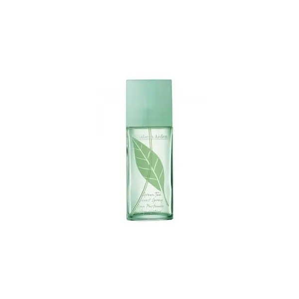 Elizabeth Arden Green Tea EDP Volum 50 ml