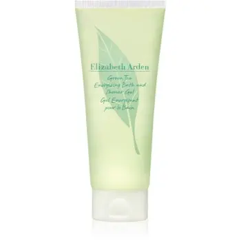 Elizabeth Arden Green Tea Gel de duș energizant cu ceai verde pentru femei