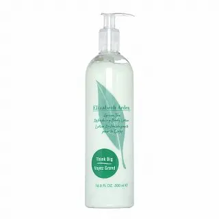 Elizabeth Arden Green Tea lapte de corp pentru femei 500 ml