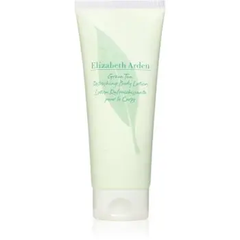 Elizabeth Arden Green Tea lotiune de corp racoritoare cu ceai verde pentru femei