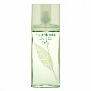Elizabeth Arden Green Tea Lotus eau de Toilette pentru femei 100 ml