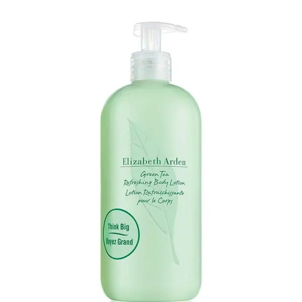 Elizabeth Arden Green Tea Mega Body Lotion 500ml