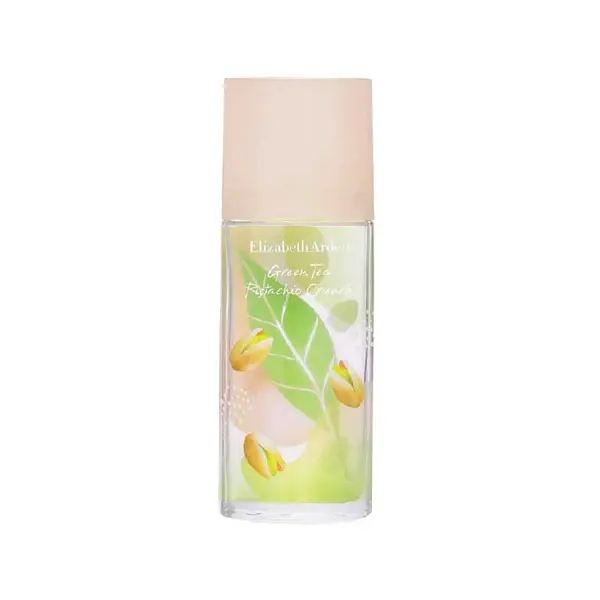 Elizabeth Arden Green Tea Pistachio Crunch Apă de toaletă pentru femei Tester EDT Volum 100 ml