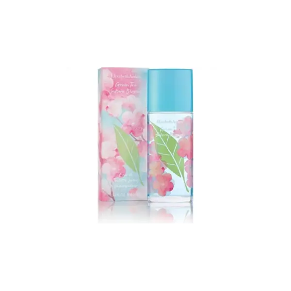 Elizabeth Arden Green Tea Sakura Blossom Apă de toaletă pentru Femei EDT Volum 100 ml