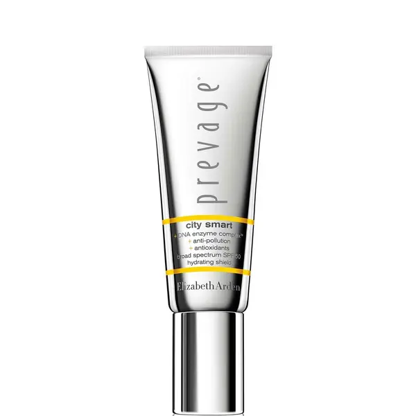 Elizabeth Arden Prevage City Smart Broad Spectrum SPF50 Hydrating Shield 40ml
