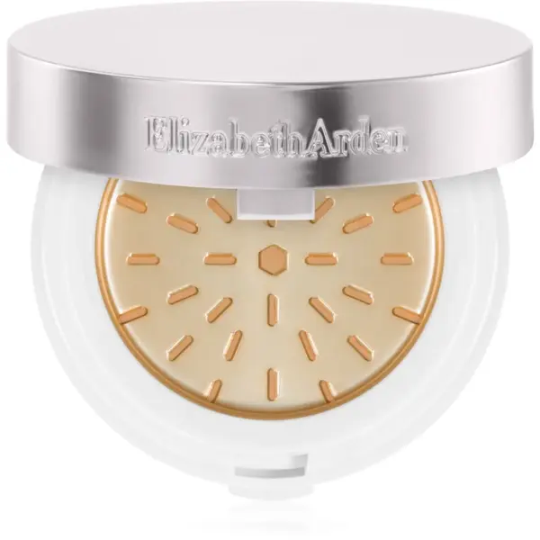 Elizabeth Arden Pure Finish Mineral Powder Foundation pudra pentru make up cu minerale culoare 05 8.33 g