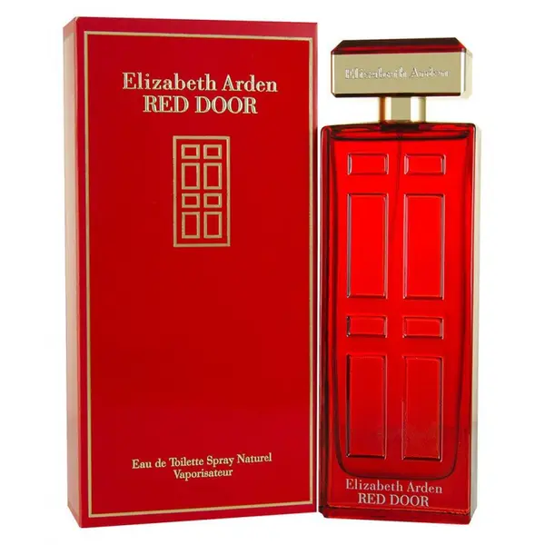 Elizabeth Arden Red Door EDT Volum 100 ml