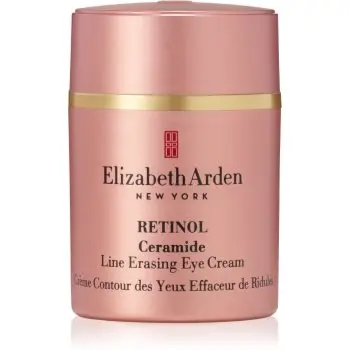 Elizabeth Arden Retinol Ceramide crema de ochi impotriva ridurilor din zona ochilor