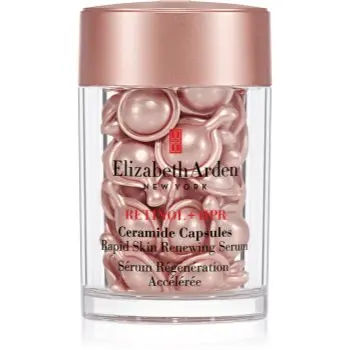 Elizabeth Arden Retinol + HPR Ceramide capsule cu ceramide active