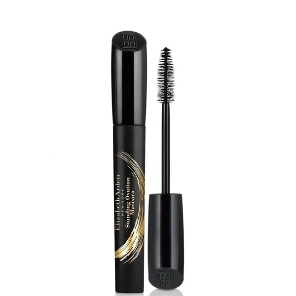 Elizabeth Arden Standing Ovation Mascara Intense Black